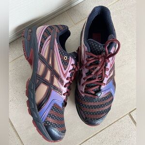 ASICS UB9-S Gel DS Trainer 14
Kiko Kostadinov Midnight Purple Oxide